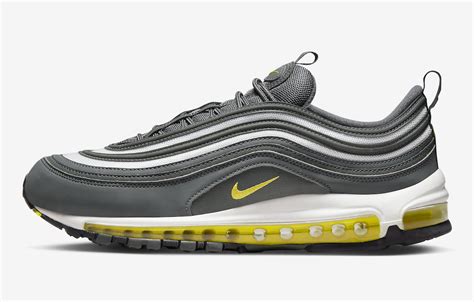 graue ‘ Nike Air Max 97 